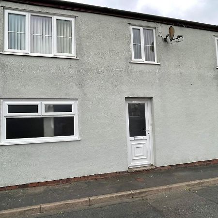 Westend Holiday Let 3 Brecon Luaran gambar