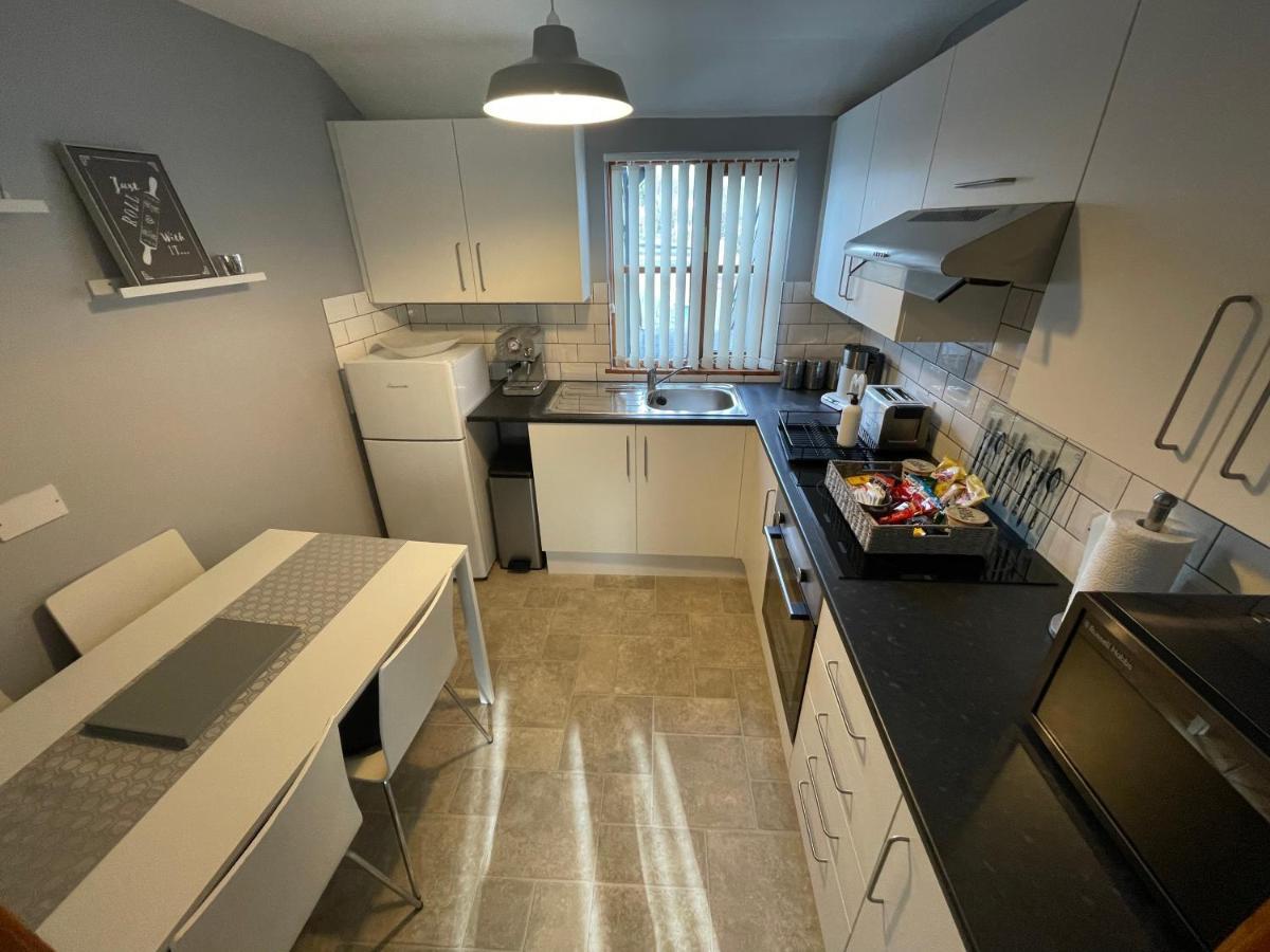 Westend Holiday Let 3 Brecon Luaran gambar