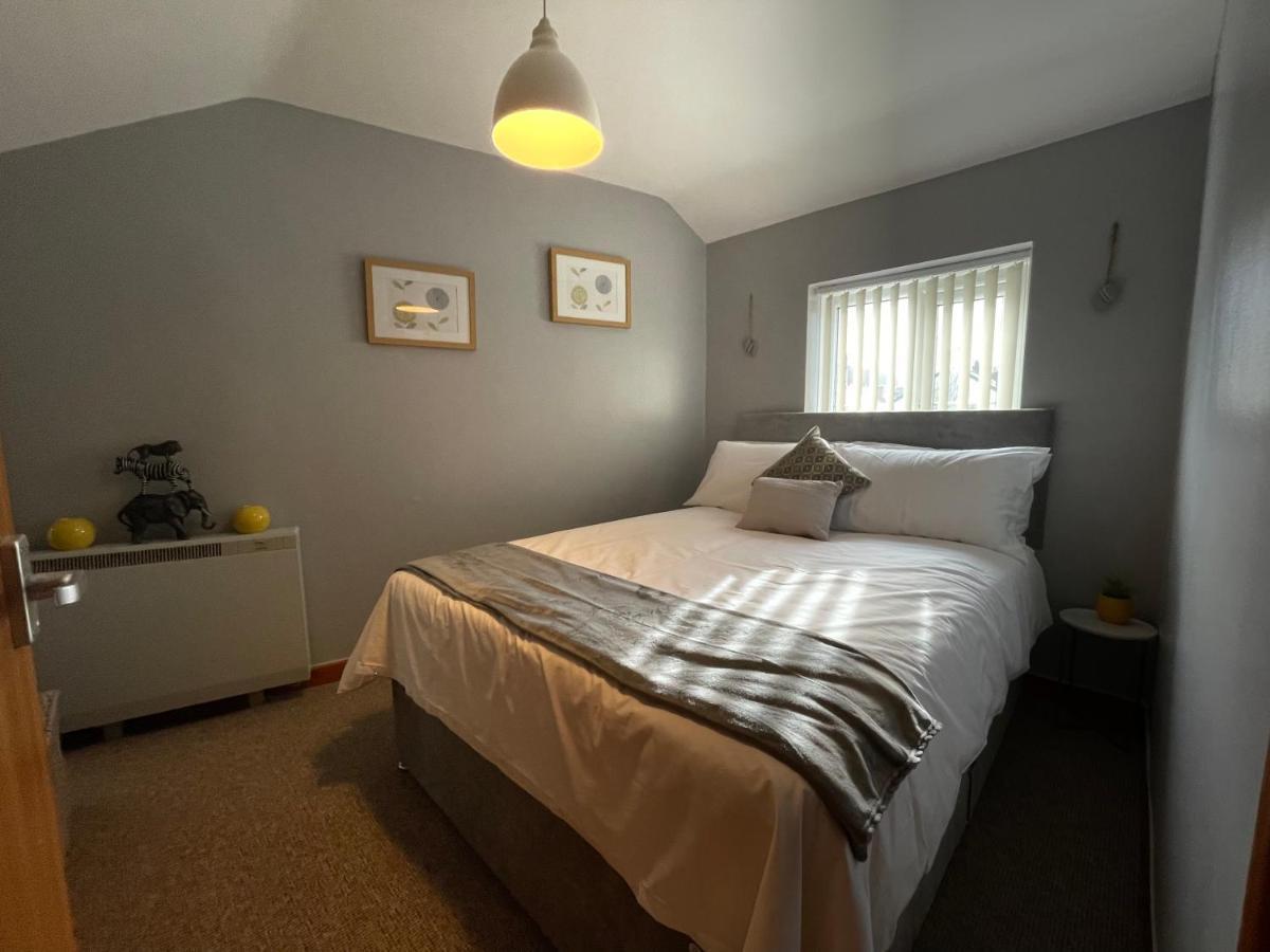 Westend Holiday Let 3 Brecon Luaran gambar