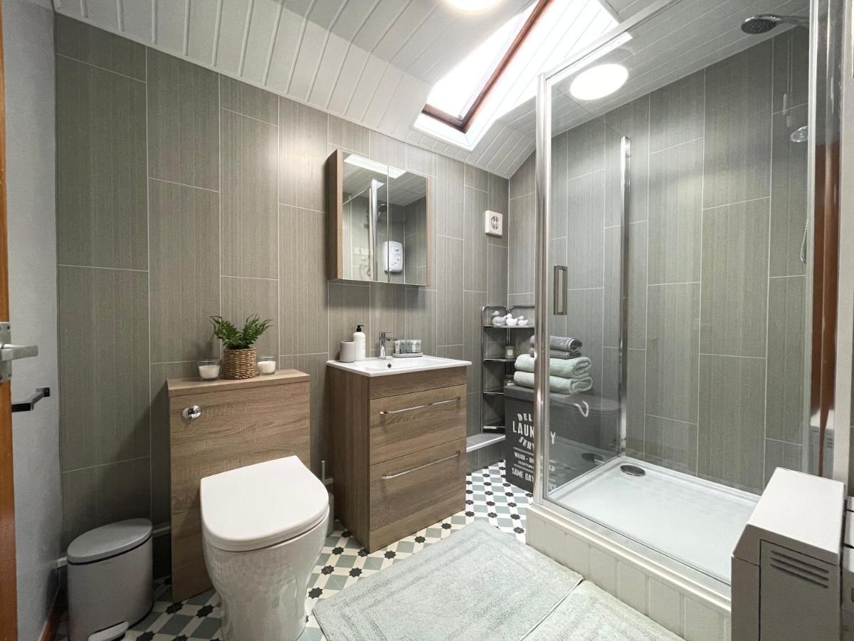 Westend Holiday Let 3 Brecon Luaran gambar
