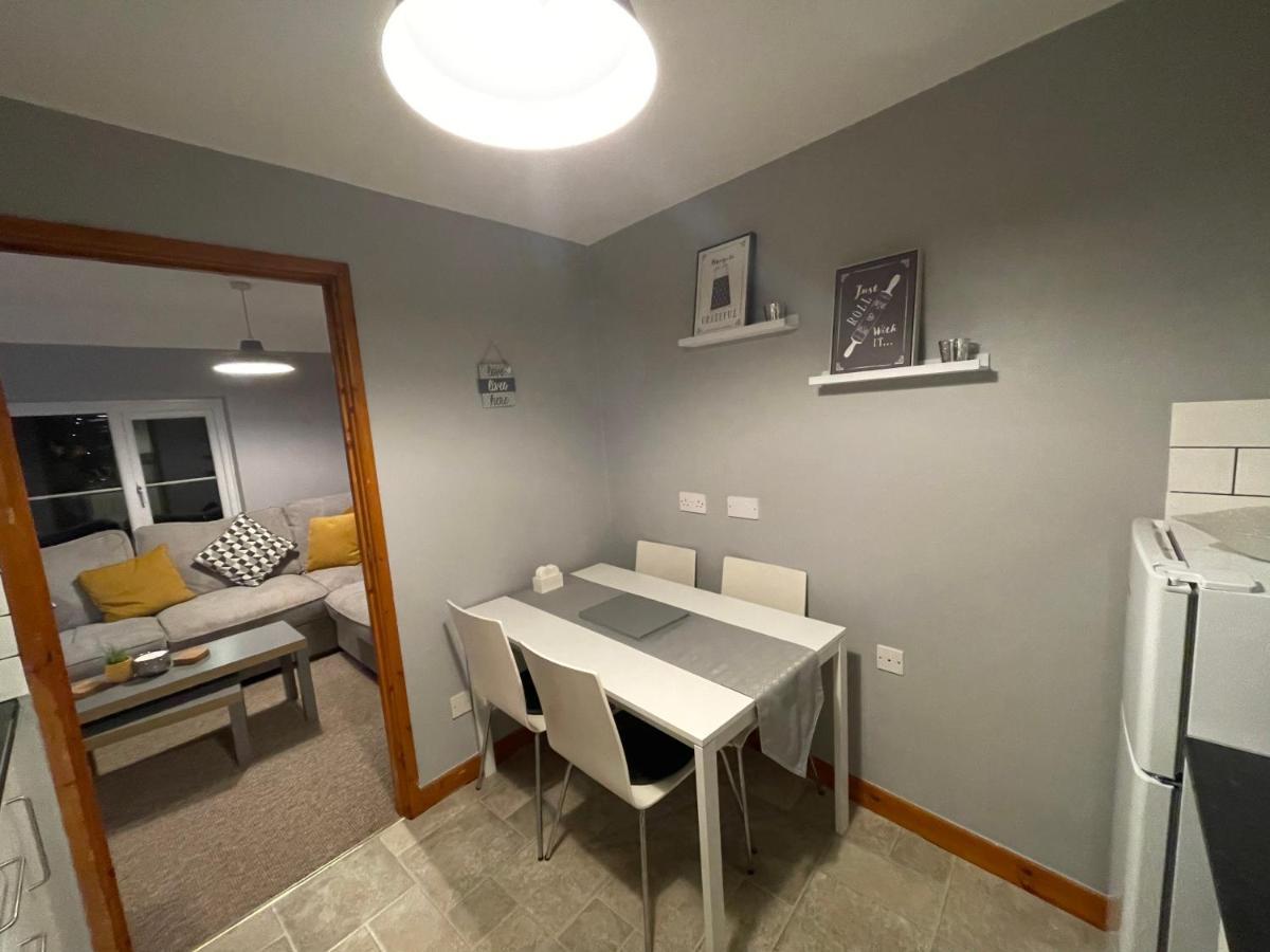 Westend Holiday Let 3 Brecon Luaran gambar