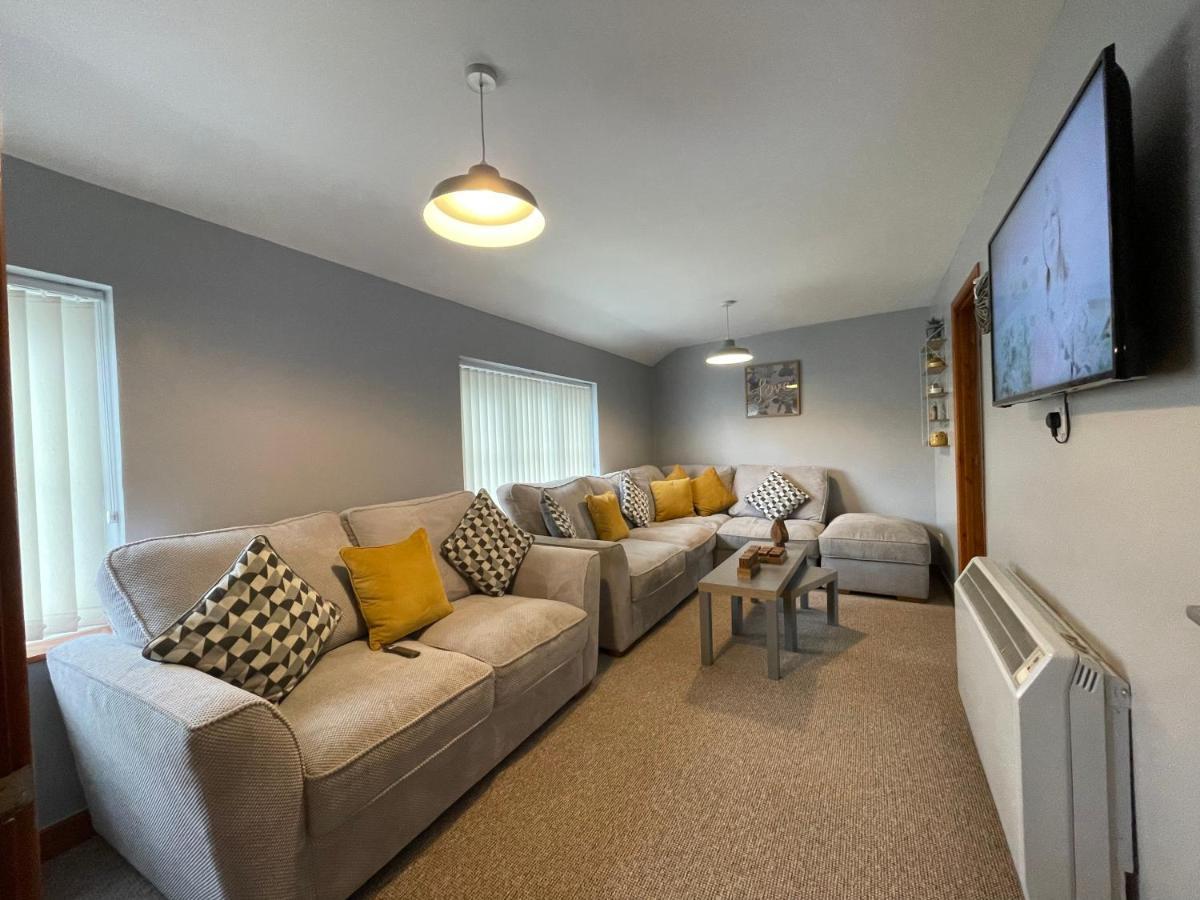 Westend Holiday Let 3 Brecon Luaran gambar