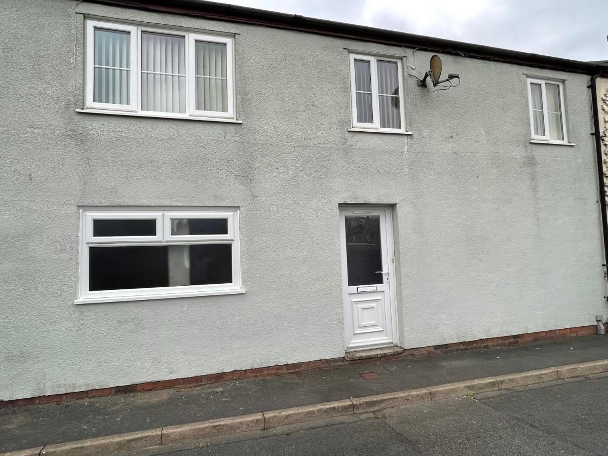 Westend Holiday Let 3 Brecon Luaran gambar