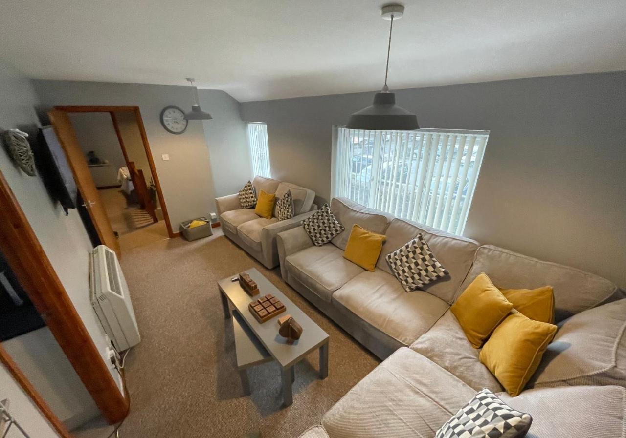 Westend Holiday Let 3 Brecon Luaran gambar